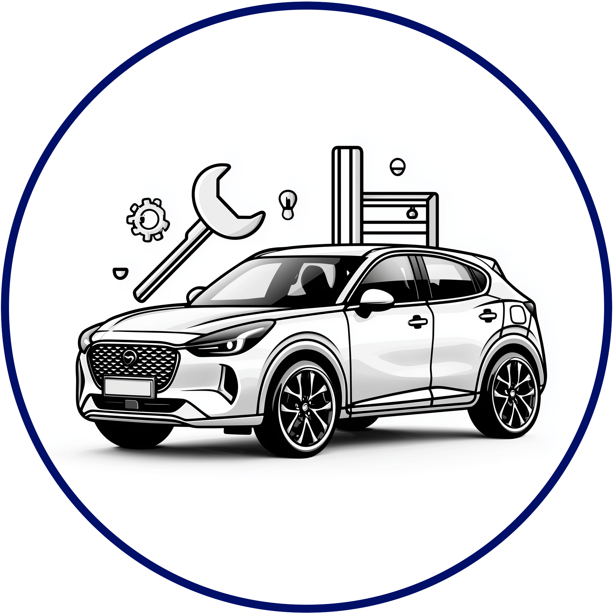 Turner Lighting Group - TESTIMONIAL - Auto Repair Shop