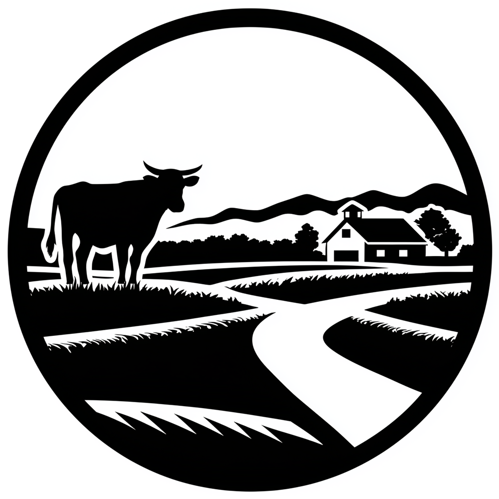 Turner Lighting Group Testimonial | Hope Hill Farm & Cattle Company logo